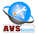 AVS Tools Logo