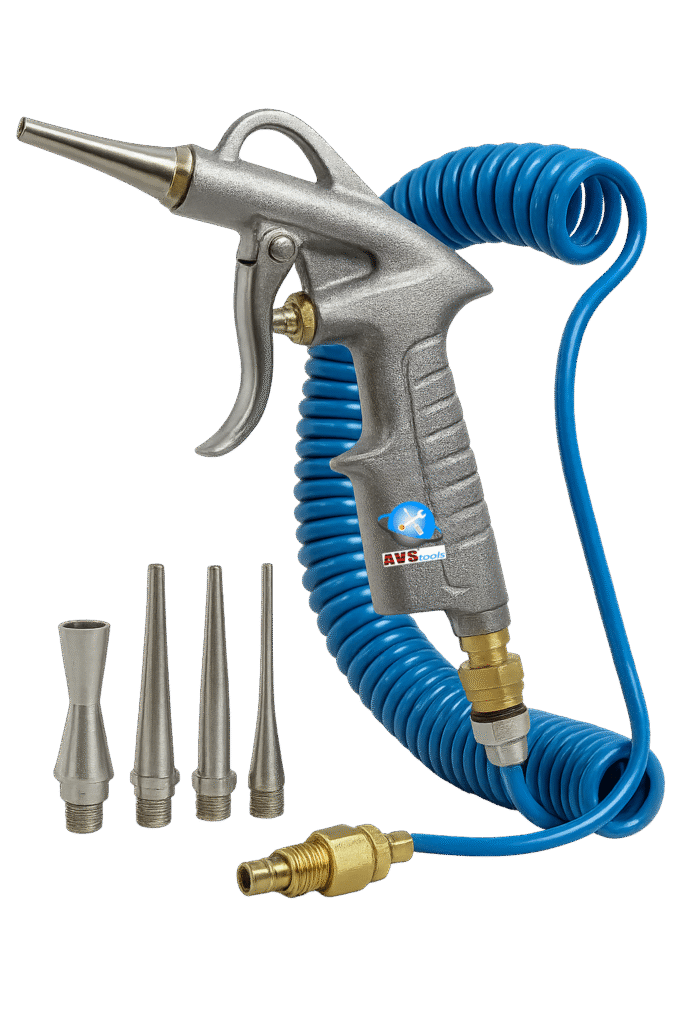 Air Blow Gun