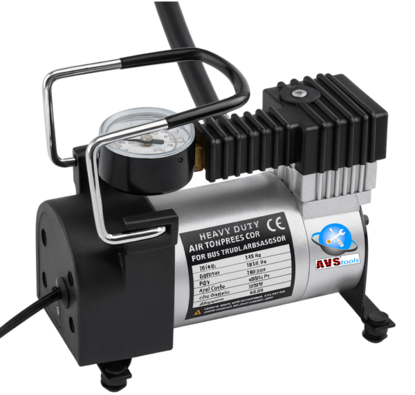 Air Compressor - AVS Tools & Technologies