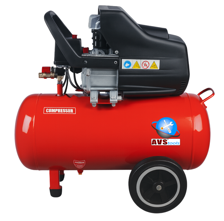 Portable Direct Drive Air Compressor 2HP